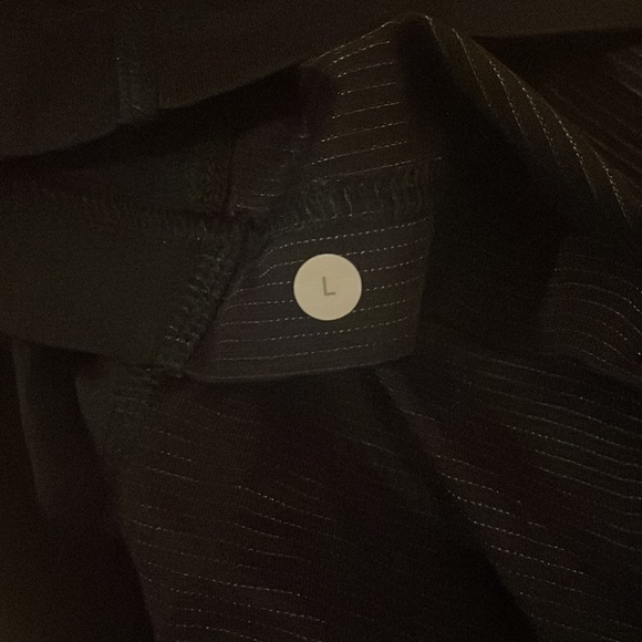 Lululemon t-shirt - Picture 6 of 6